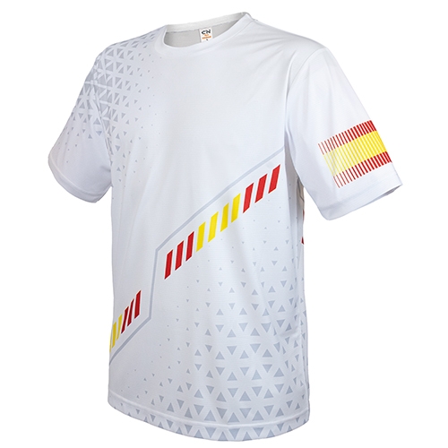 Camiseta Bandera Delta
