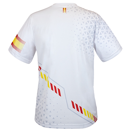 Camiseta Bandera Delta — vista 5