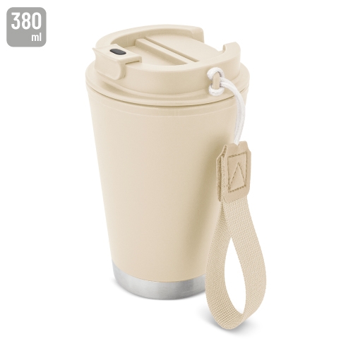 Vaso Térmico Hermético Tulcán