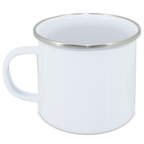 Mug Sublimacion Charles