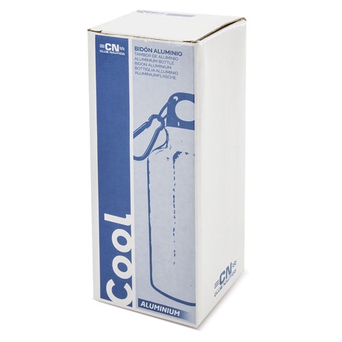 Bidon Aluminio Cool — vista 6