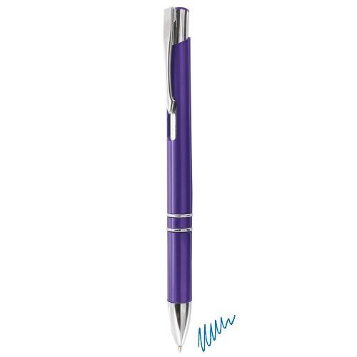 Bolígrafo Automático Basic — vista 4