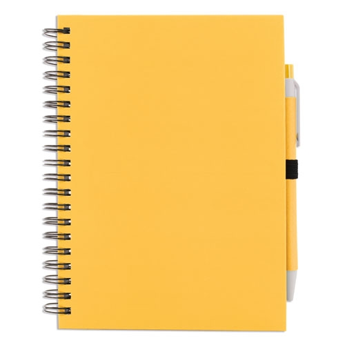 Libreta Ecológica Zas