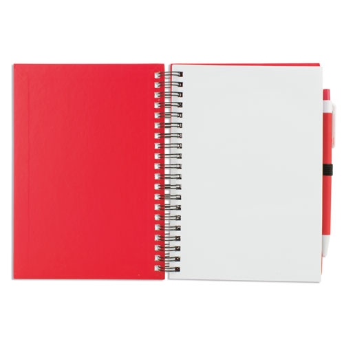 Libreta Ecológica Zas — vista 6