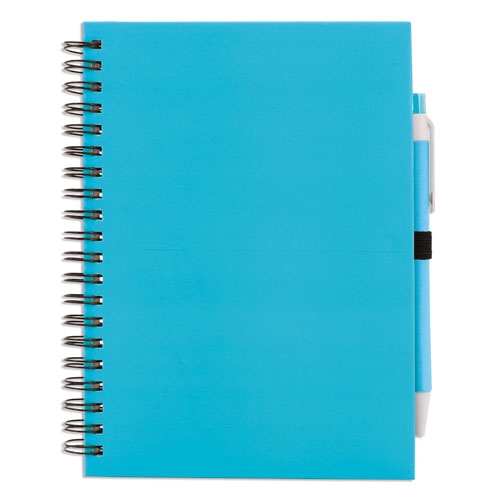 Libreta Ecológica Zas — vista 5