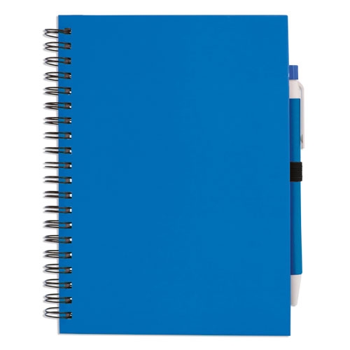 Libreta Ecológica Zas — vista 4