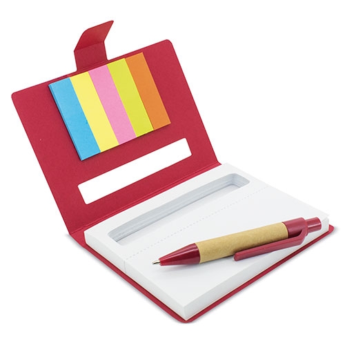 Libreta Reciclada Stily — vista 5
