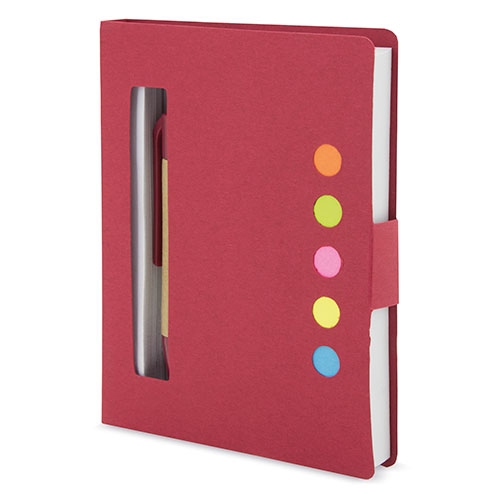 Libreta Reciclada Stily — vista 6