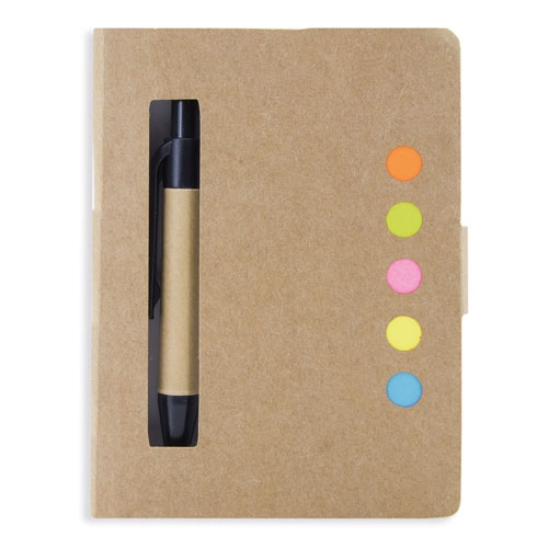 Libreta Reciclada Stily