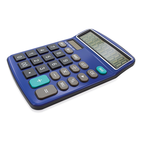 Calculadora Profesional Zonix — vista 4