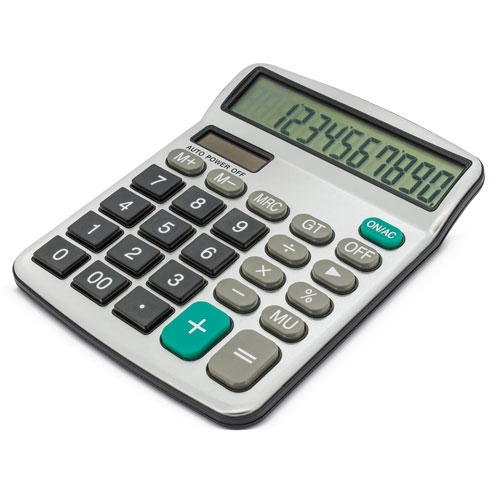 Calculadora Profesional Zonix — vista 6