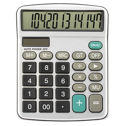 Calculadora Profesional Zonix — vista 5