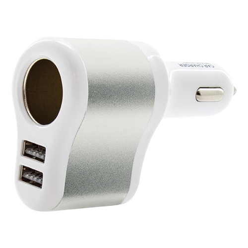 Cargador Multiple Mix Aluminio Keppler — vista 6