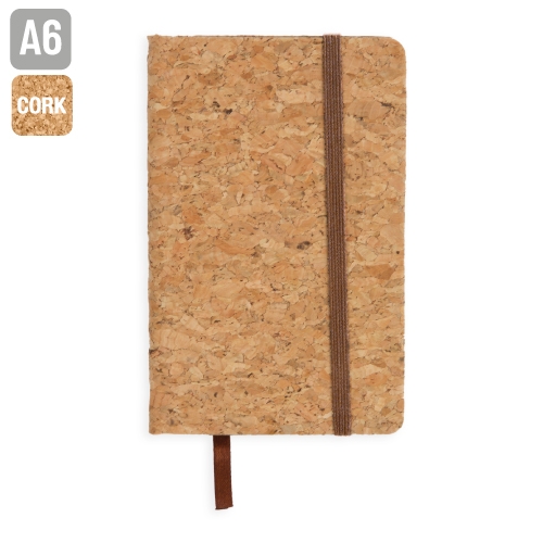 Bloc Corcho Natural Bacoa