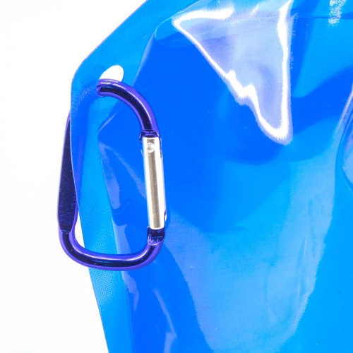 Bidon Plegable Caster — vista 2