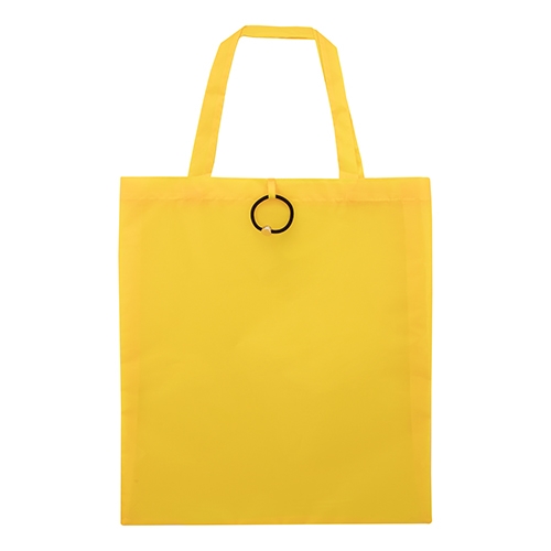 Bolsa Plegable Con Goma Vera