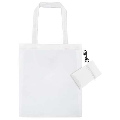 Bolsa Plegable Y Funda Con Cremallera Poppy — vista 3