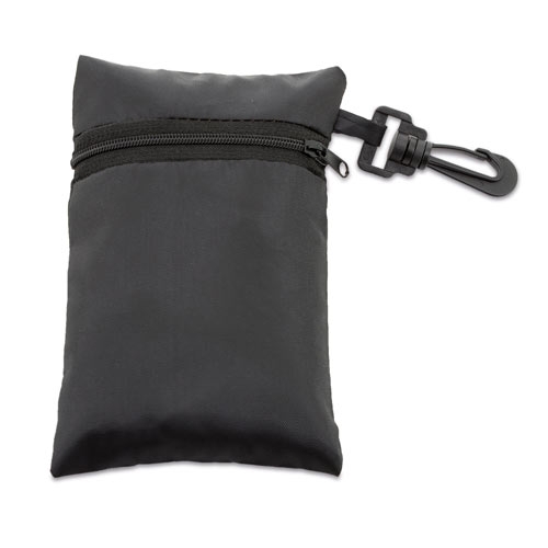 Bolsa Plegable Y Funda Con Cremallera Poppy — vista 6