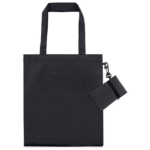 Bolsa Plegable Y Funda Con Cremallera Poppy — vista 5