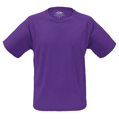 Camiseta Light D&f Hombre Layton — vista 3