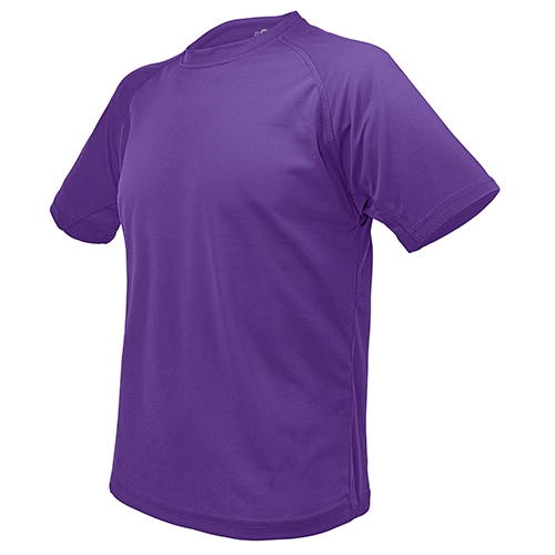 Camiseta Light D&f Hombre Layton