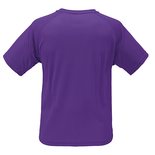Camiseta Light D&f Hombre Layton — vista 5