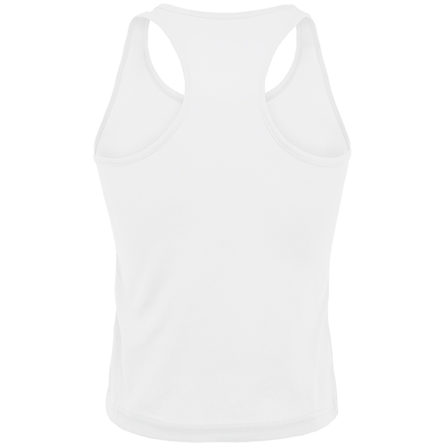 Camiseta Twice D&f Blanca Twice — vista 6