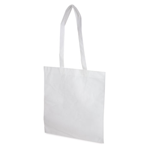 Bolsa Non Woven Publicitaria Asaslargas Sublimacion Kora — vista 2