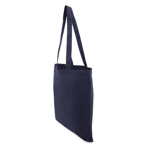 Bolsa De Algodon London — vista 5