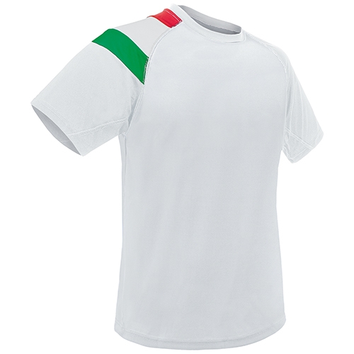 Camiseta Bandera Italia D&f Bl Nations — vista 4