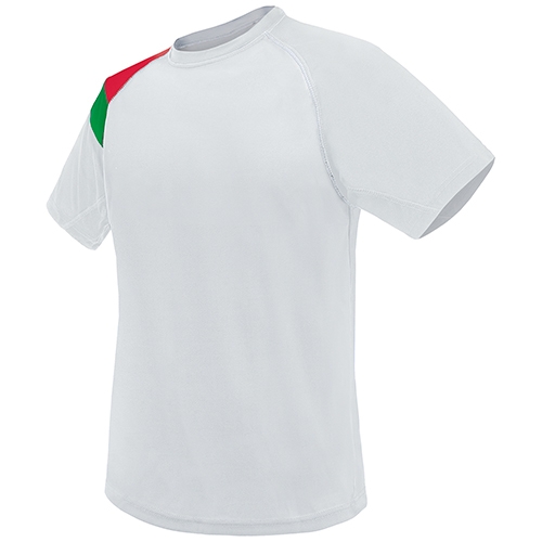 Camiseta Bandera Portugal D&fbl Nations — vista 5