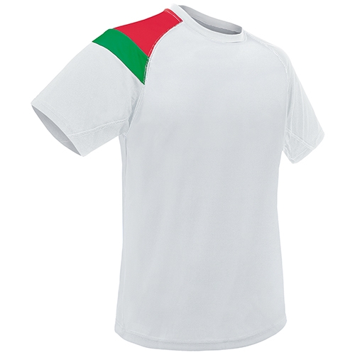 Camiseta Bandera Portugal D&fbl Nations — vista 4