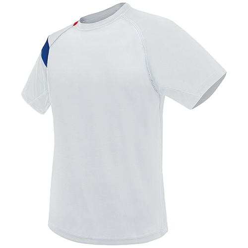 Camiseta Bandera Francia D&fbl Nations — vista 5