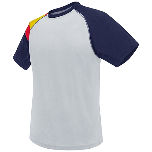 Camiseta Bandera D&f Gr Andorra — vista 6