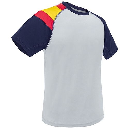 Camiseta Bandera D&f Gr Andorra — vista 4
