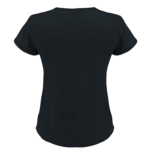 Camiseta Mujer Dry&fresh Ne L Baygor — vista 3