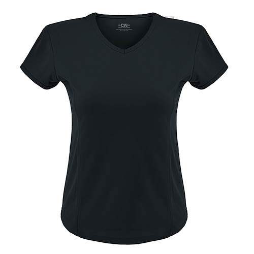 Camiseta Mujer Dry&fresh Ne L Baygor — vista 5