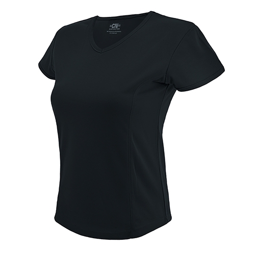 Camiseta Mujer Dry&fresh Ne L Baygor — vista 4