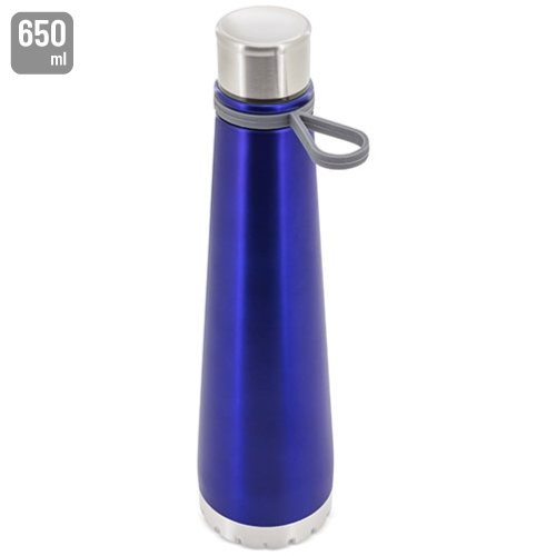 Botella Acero Disen