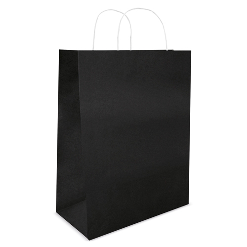 Bolsa Papel Boutique 28x33x10 Cm — vista 6