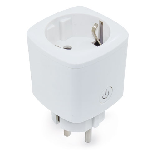 Temporizador K-wifi — vista 2