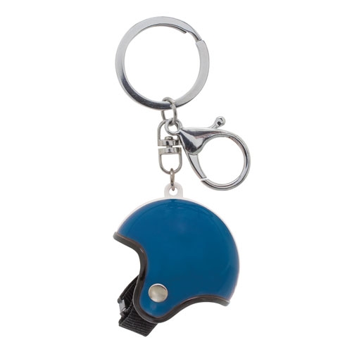 Llavero Casco Classic — vista 5