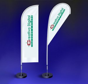 FLY BANNER talla XL