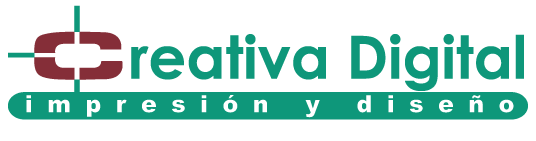 Creativa Digital – Impresión y Diseño